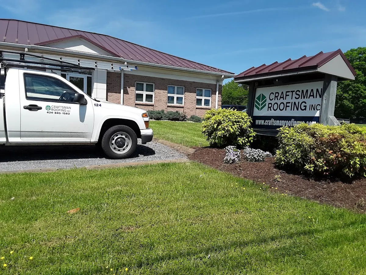 Quality Chimney Repair by experienced craftsmen in Dunlap